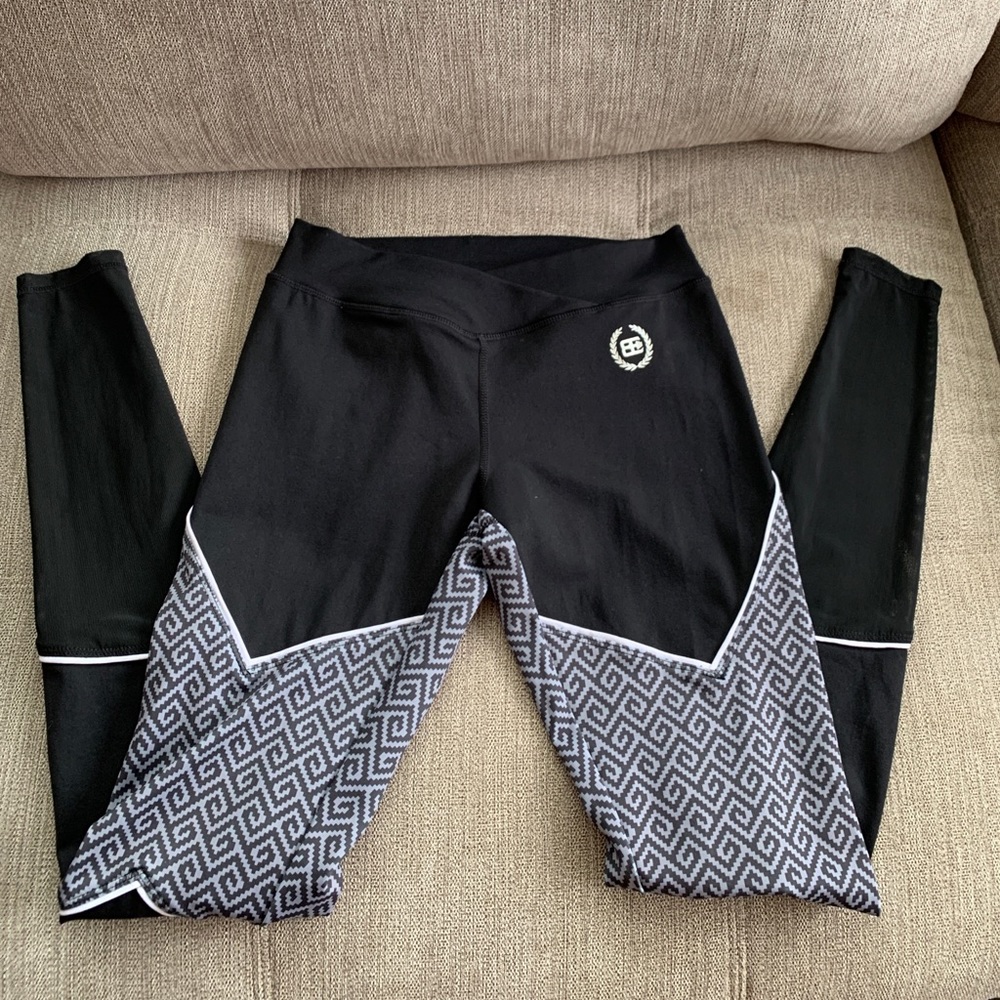 Body Engineered leggings